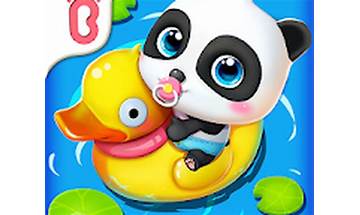 Baby Panda's Kids Puzzles for Android - Download the APK from Habererciyes